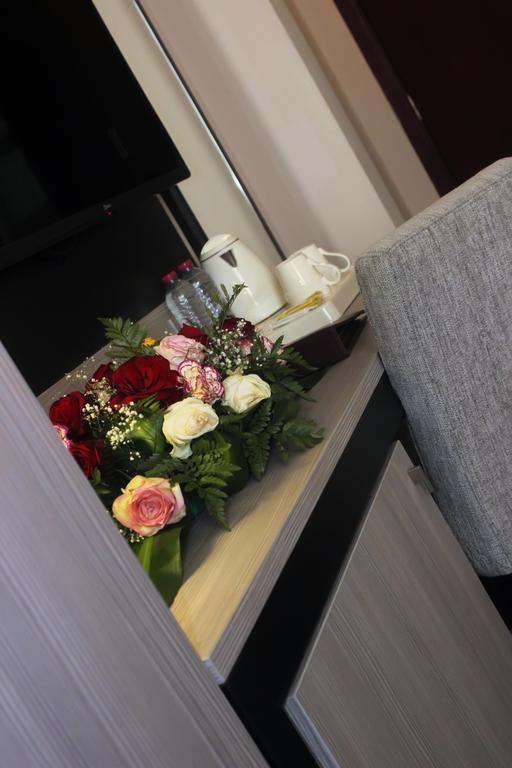 Hotel Rawdat Al Bait Ajyad