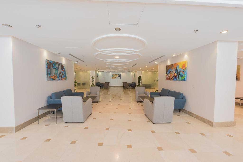 Hotel Rawdat Al Bait Ajyad 5*