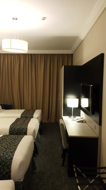 Hotel Rawdat Al Bait Ajyad Mecca