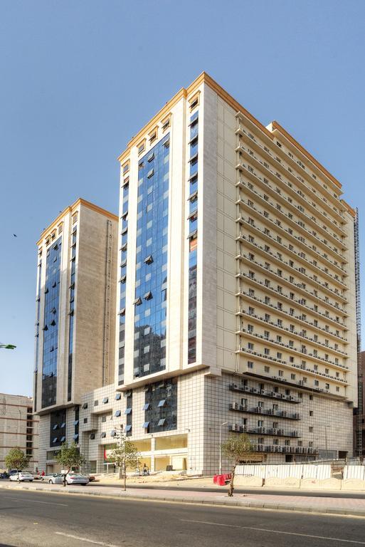 Rawdat Al Bait Ajyad Mecca