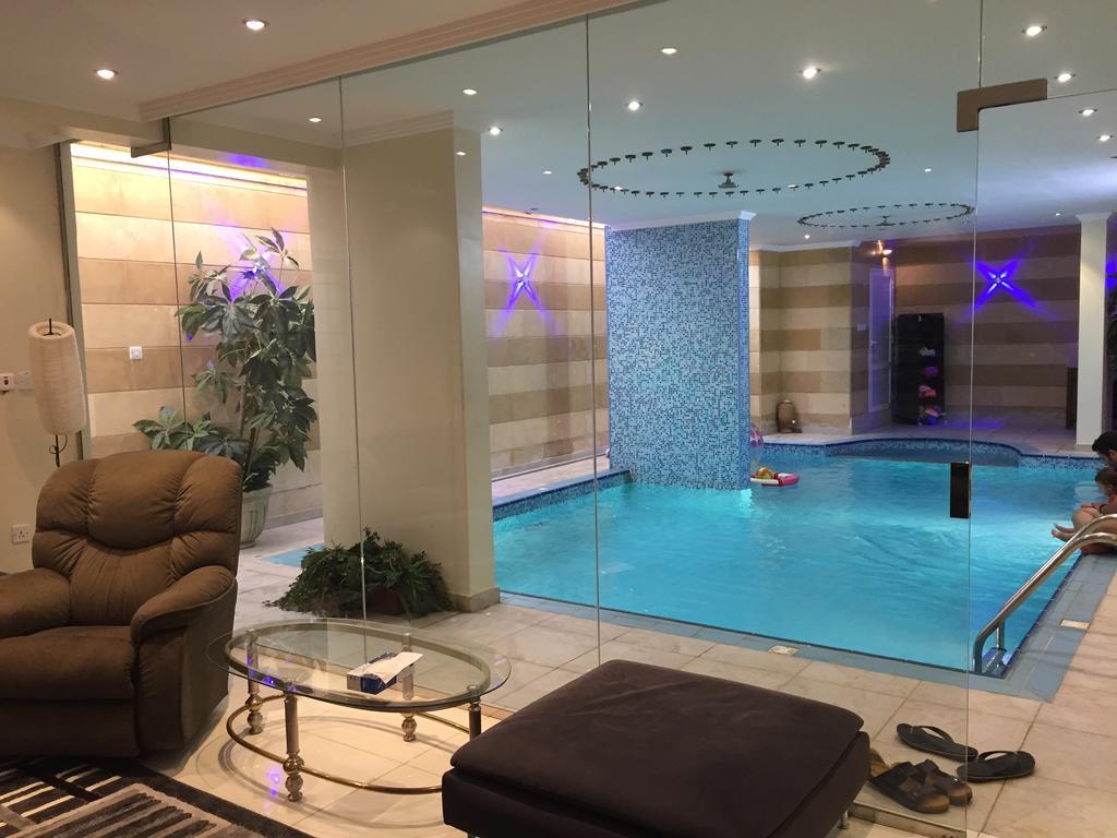 Apartment Romance Chalet
