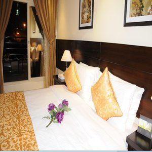 Casablanca Takamul 4*