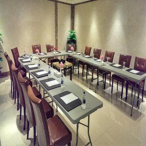 Casablanca Takamul Hotel