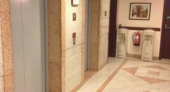 Samar Hotel Hotel Mecca