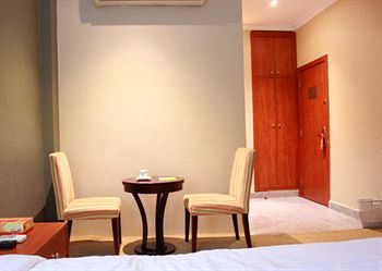 Barakat Burhan Hotel 4*