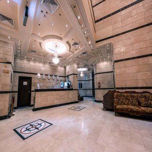 Qasr Ajyad Alsad *