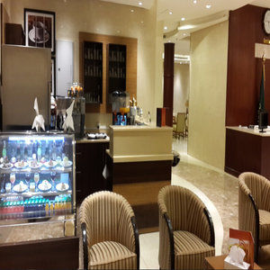 Hotel Casablanca Takamul