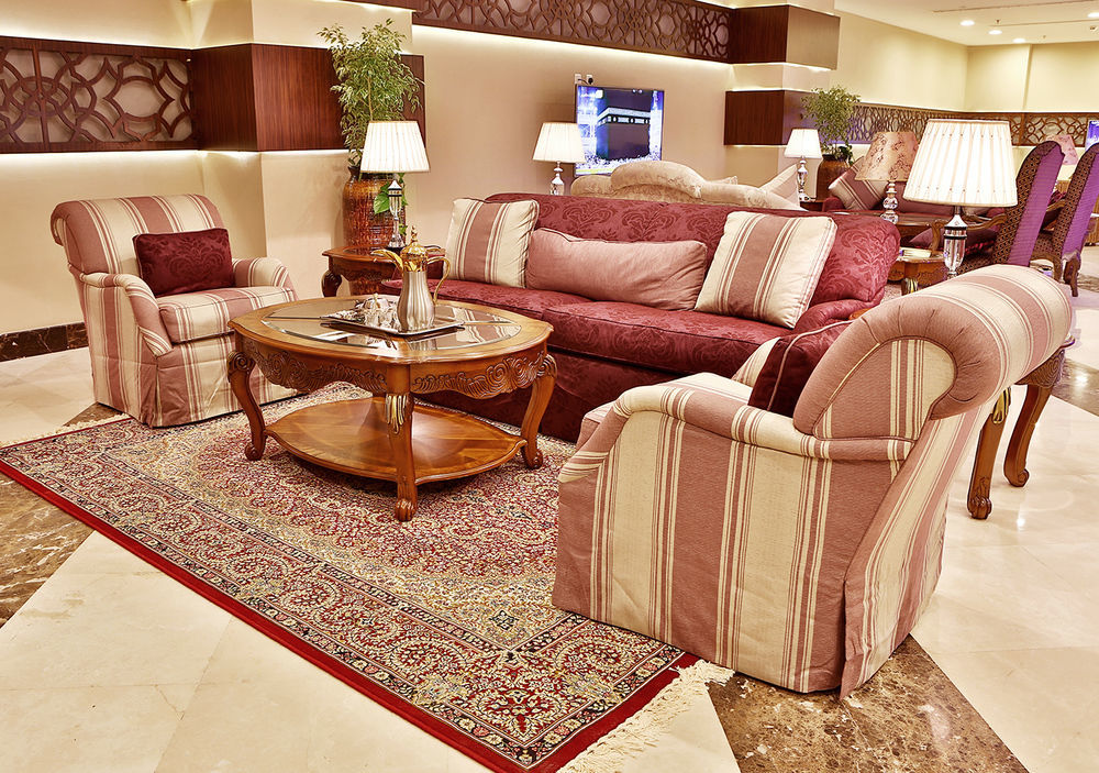 Reefaf Al Mashaer Hotel Hotel