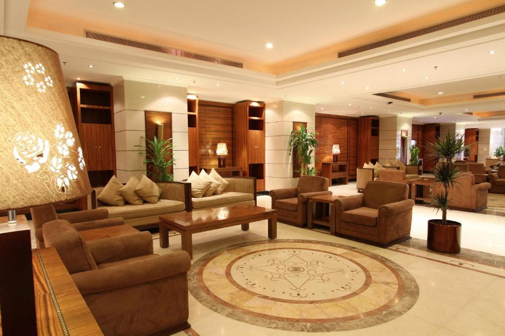 Hotel Al Massa Dar Al Fayzeen Makkah