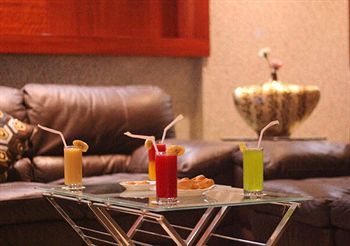 Barakat Burhan Hotel 4*