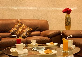 Barakat Burhan 4* Mecca