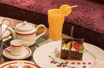 Reefaf Al Mashaer Hotel Hotel