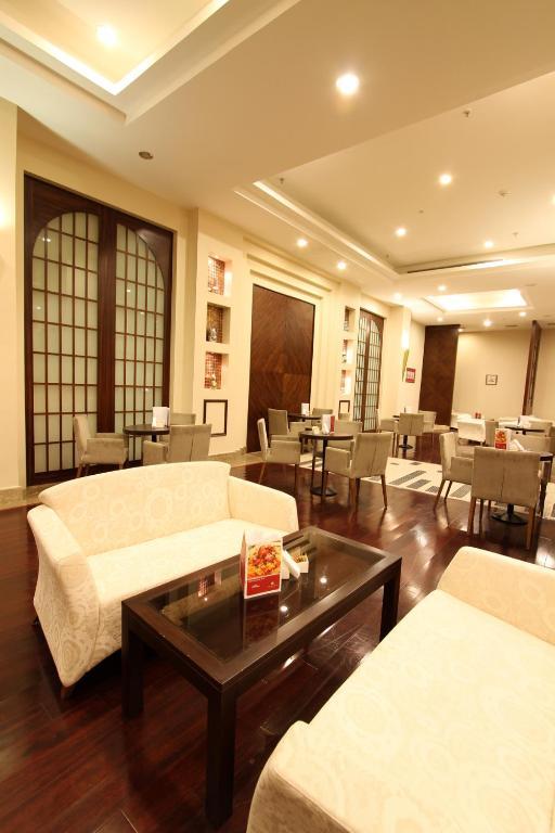 Al Massa Dar Al Fayzeen Makkah Hotel Mecca