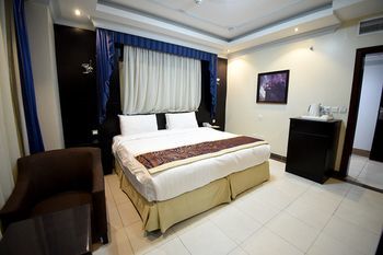 Hotel Platinum Abraj Al Ehsan 3*