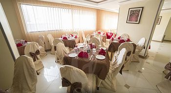 Hotel Al Borj Al Aseel 3*
