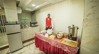 Al Borj Al Aseel Hotel Mecca