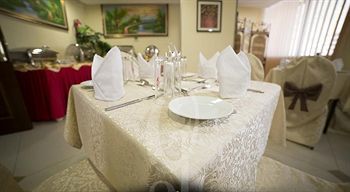 Hotel Al Borj Al Aseel