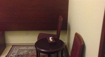 Hotel Al Borj Al Aseel 3*