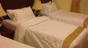 Al Borj Al Aseel Hotel
