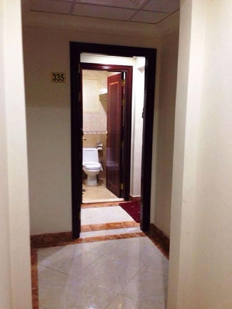 Elaf Al Salam 3* Mecca