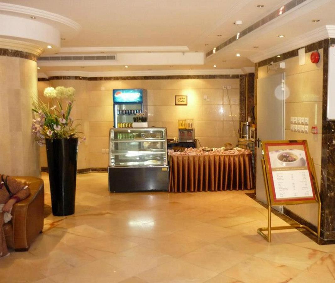 Dar Al Eiman Al Khalil Hotel 3*