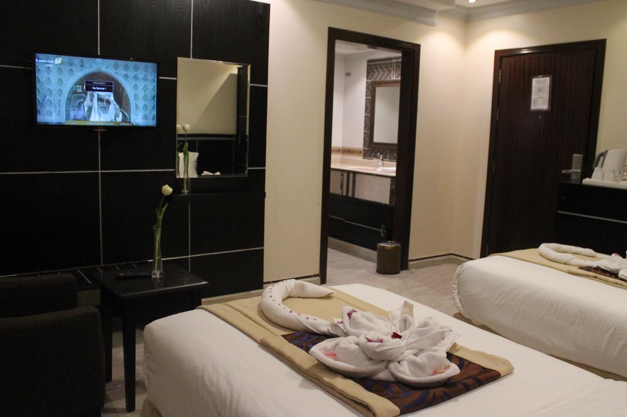 Platinum Abraj Al Ehsan 3*