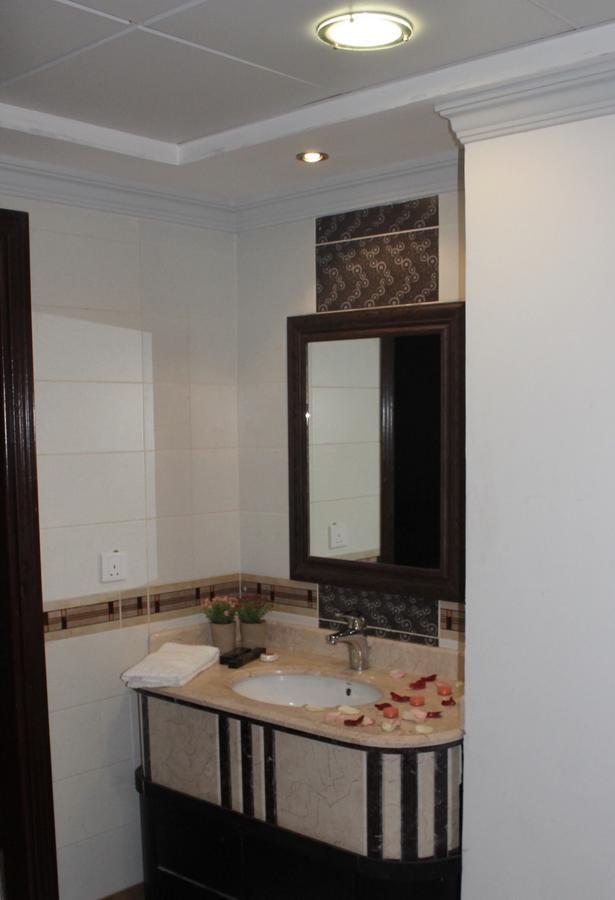 Platinum Abraj Al Ehsan 3*