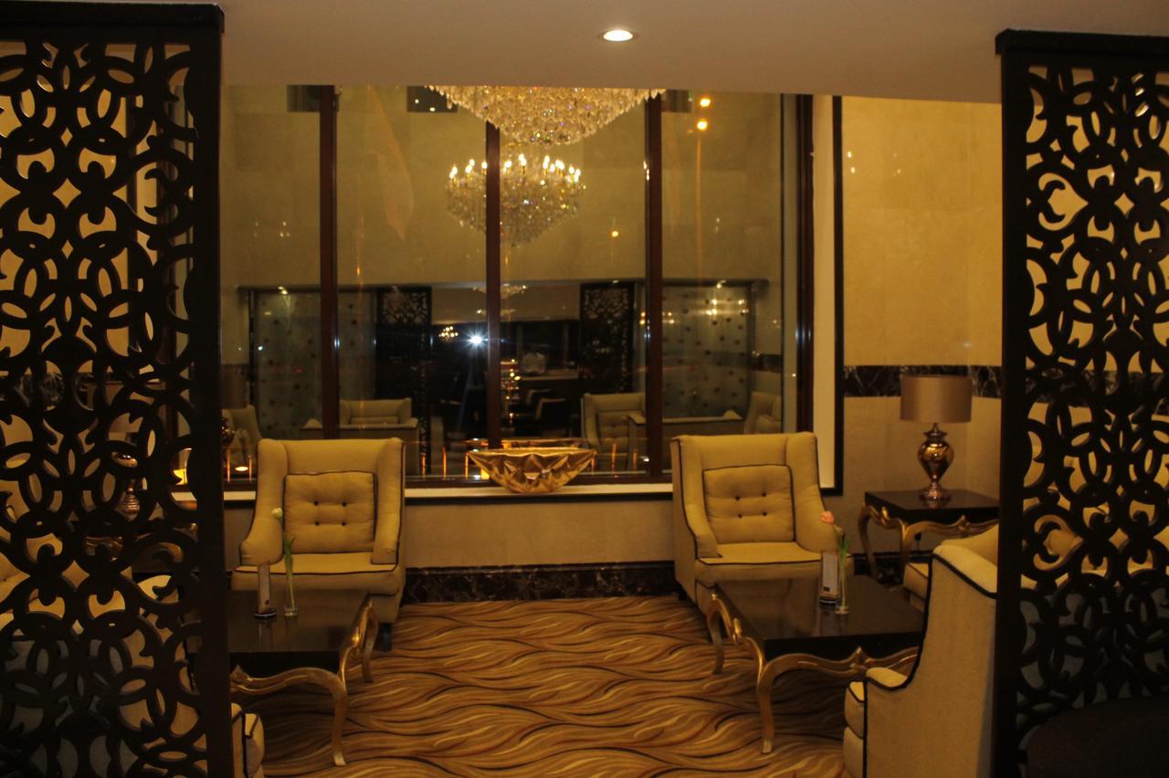 Platinum Abraj Al Ehsan Hotel 3*