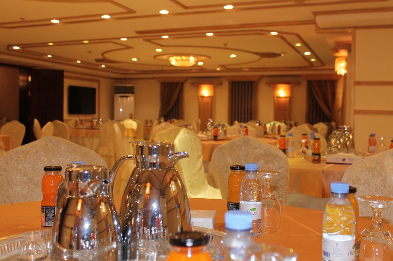 Platinum Abraj Al Ehsan Hotel 3*