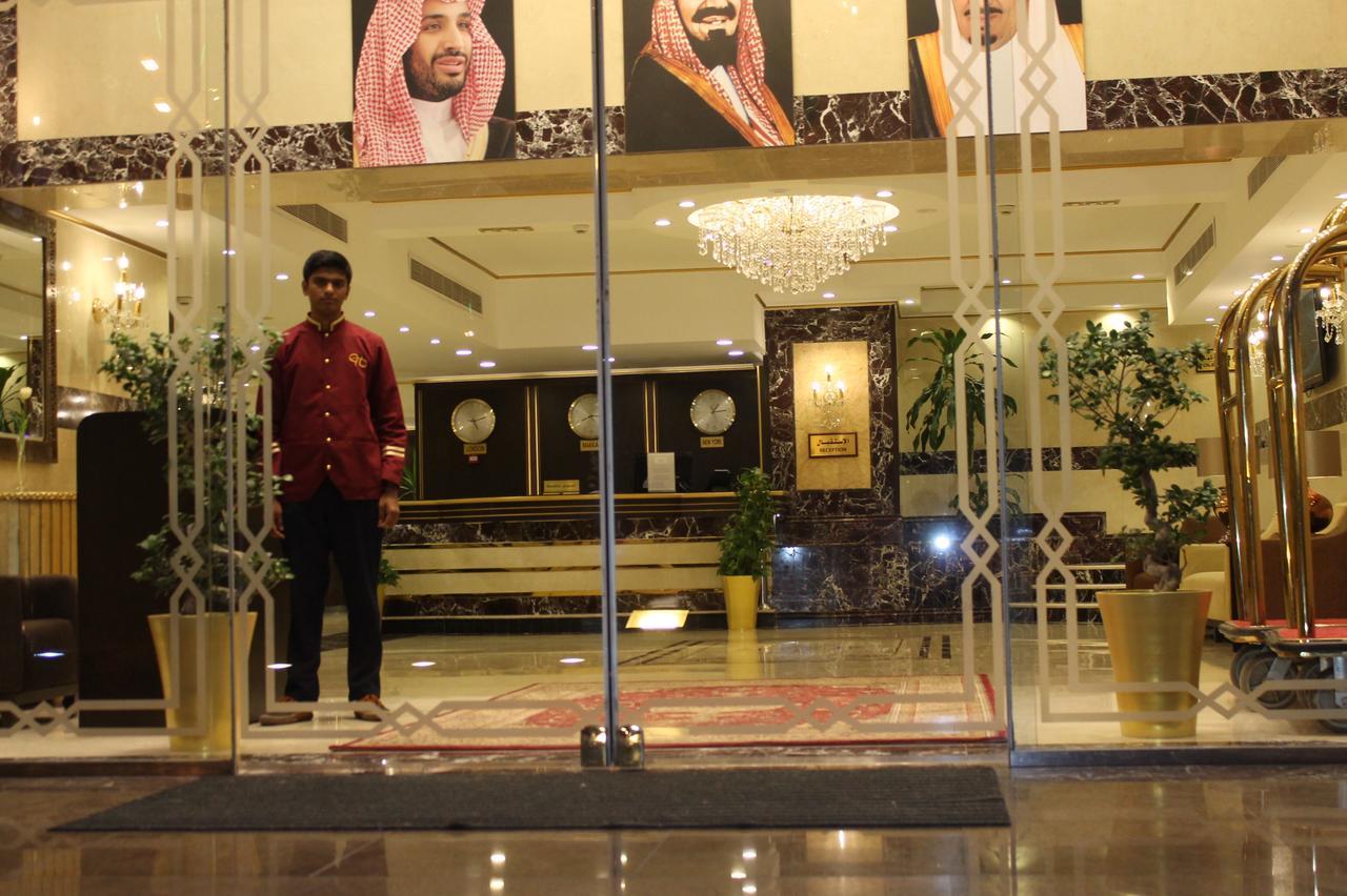 Platinum Abraj Al Ehsan Hotel