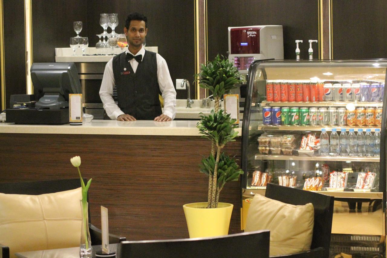 Platinum Abraj Al Ehsan Hotel