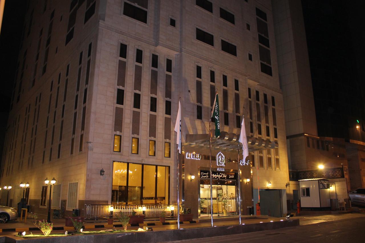 Platinum Abraj Al Ehsan 3*