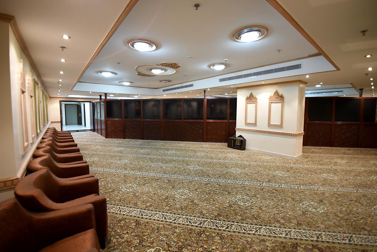 Platinum Abraj Al Ehsan 3*