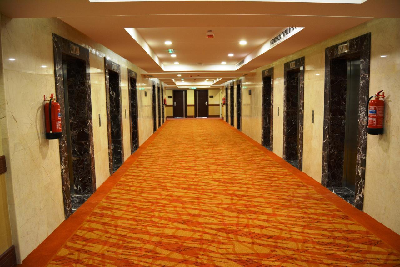 Grand Makkah Hotel Hotel