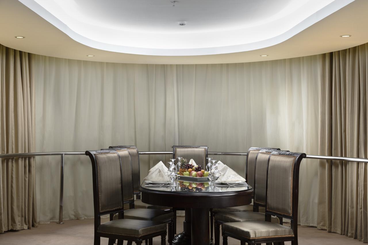 Hotel Retaj Al Rayyan Makkah