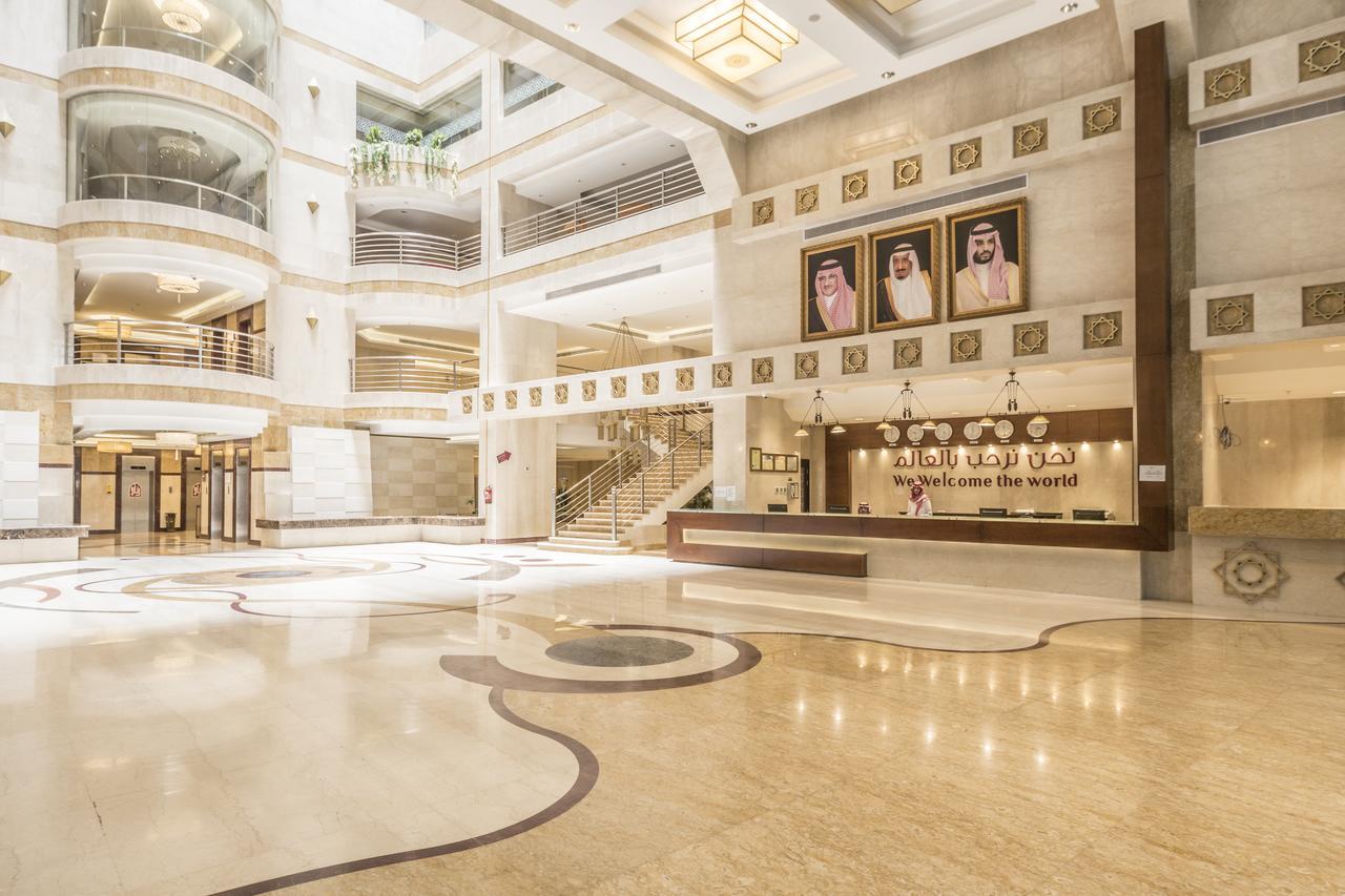 Retaj Al Rayyan Makkah Hotel 4*