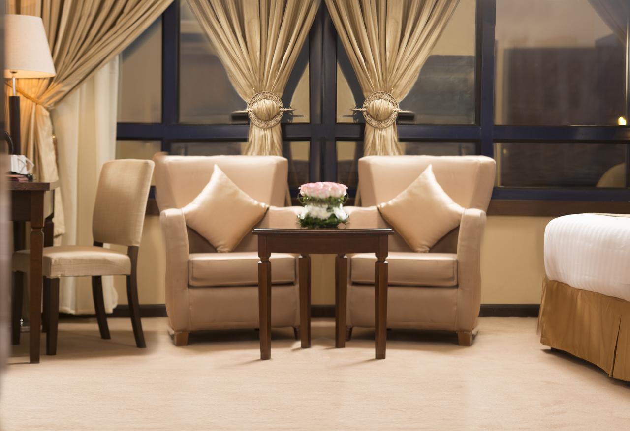 Hotel Retaj Al Rayyan Makkah 4*