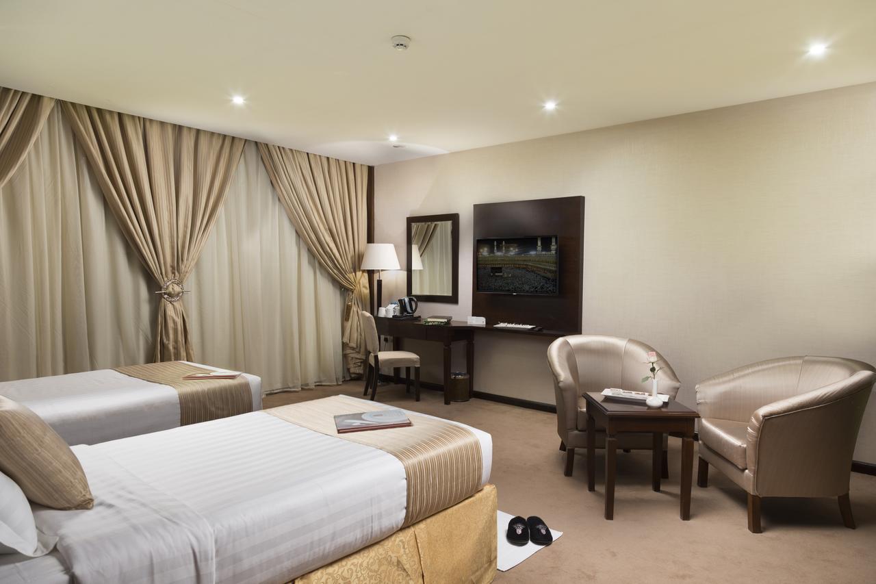 Retaj Al Rayyan Makkah Hotel 4*