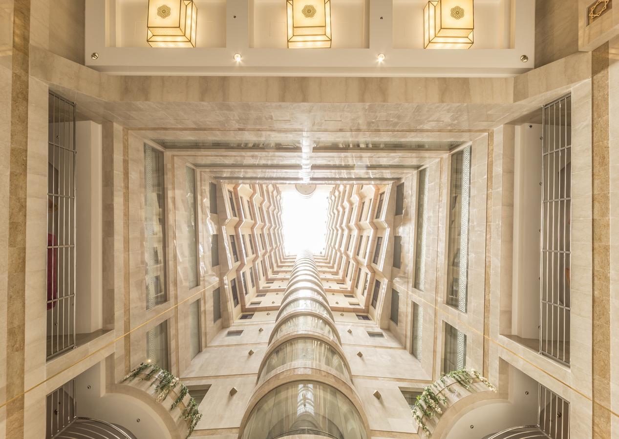 Hotel Retaj Al Rayyan Makkah Mecca