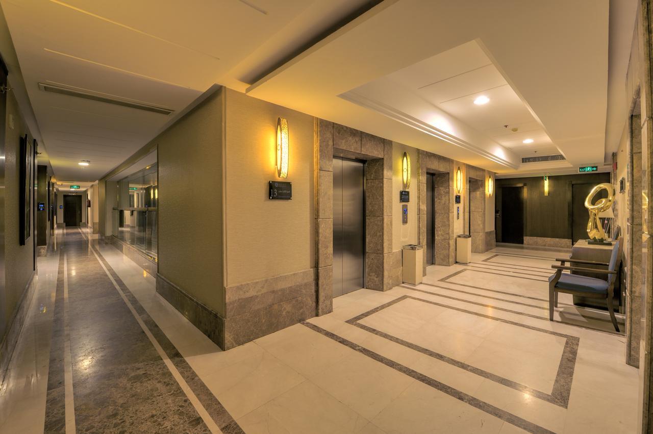 Afraa Al Aziziya Hotel 3*