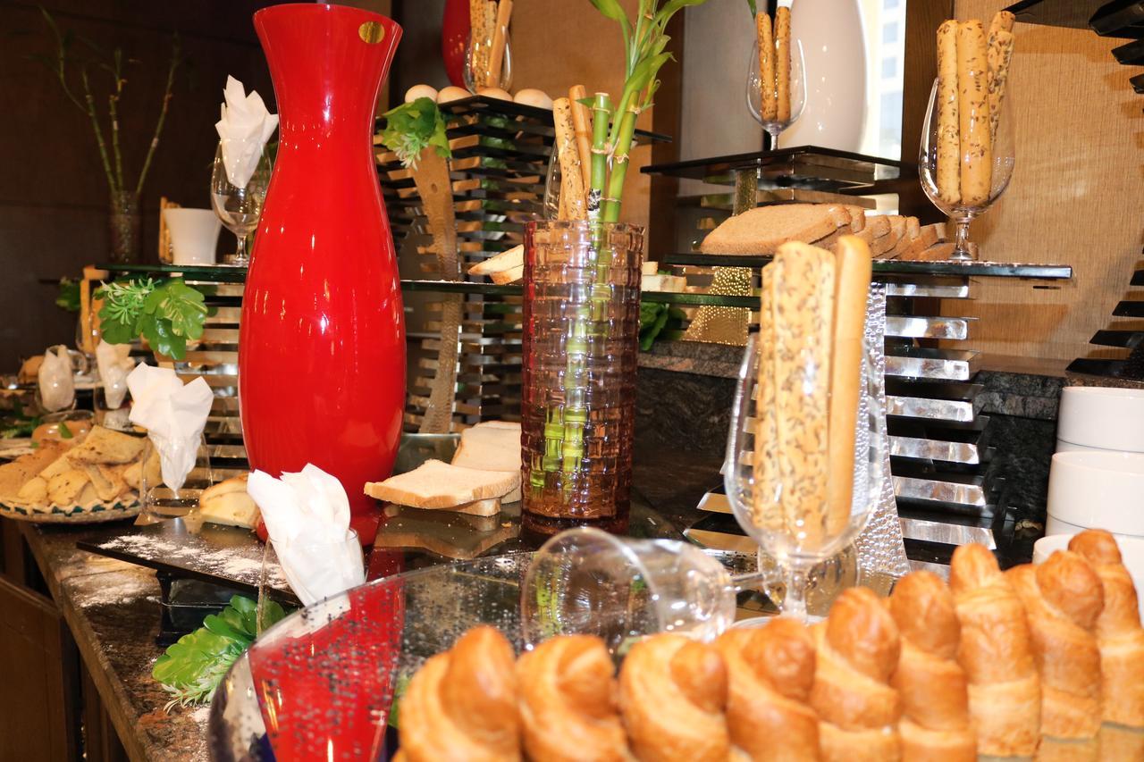Afraa Al Aziziya Hotel 3*