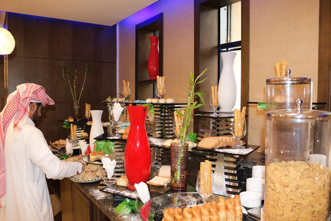 Afraa Al Aziziya Hotel 3*