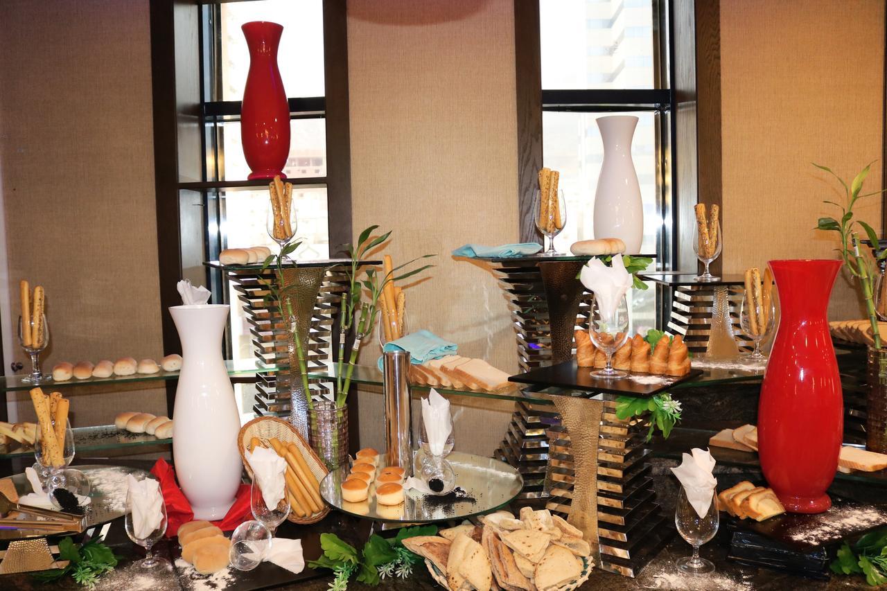 Hotel Afraa Al Aziziya 3*