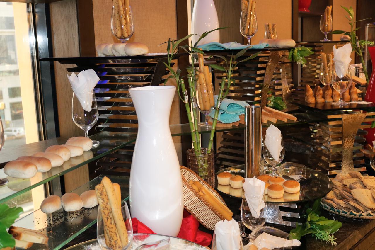 Afraa Al Aziziya Hotel 3*