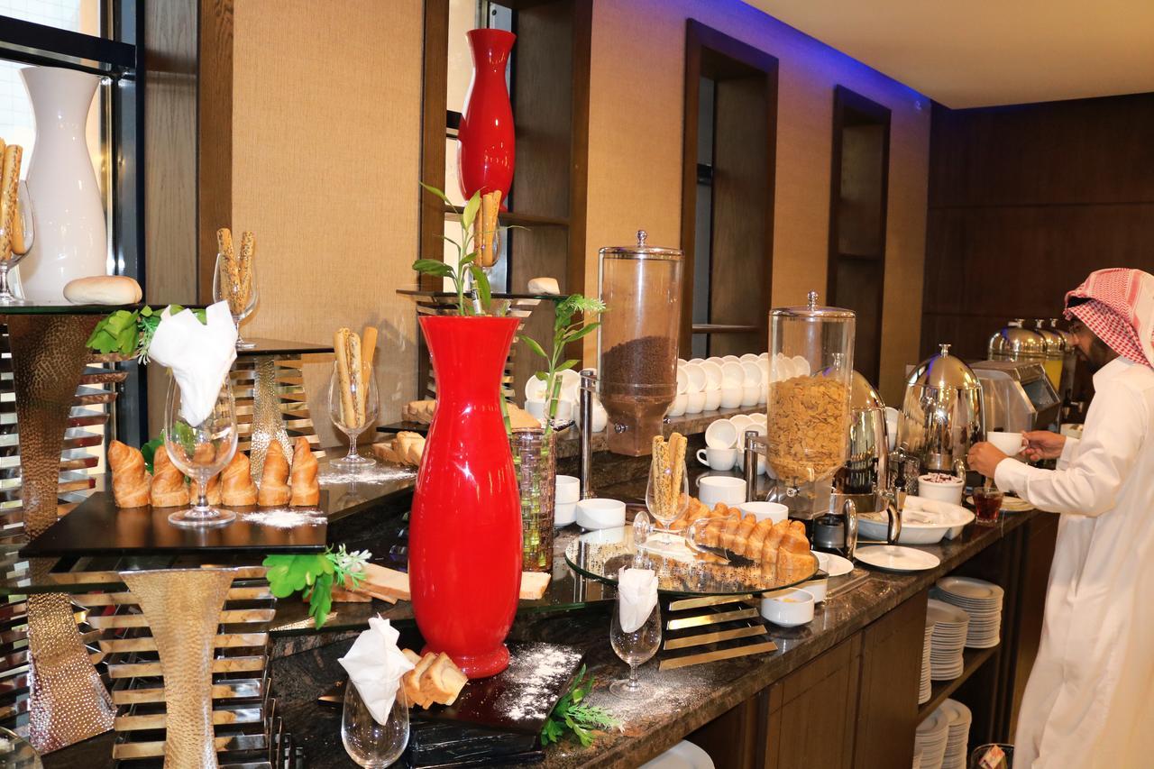 Afraa Al Aziziya Hotel 3*