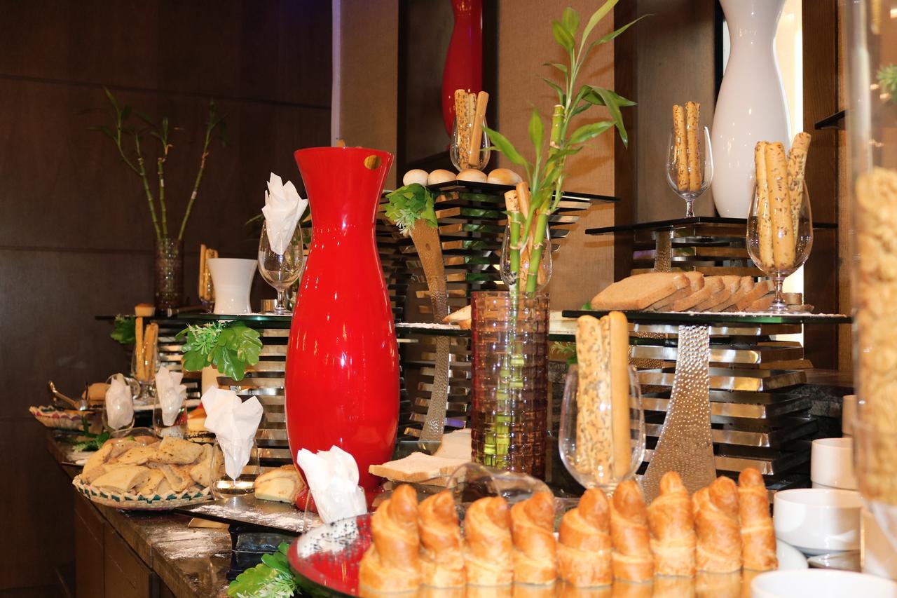 Afraa Al Aziziya Hotel