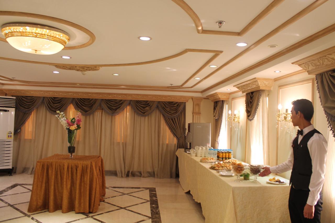 Platinum Abraj Al Ehsan 3*