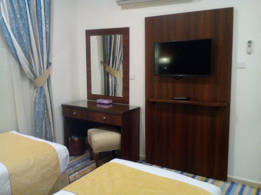 Reefaf Al Hayat Hotel Hotel