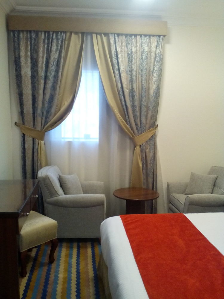 Reefaf Al Hayat Hotel 3* Mecca