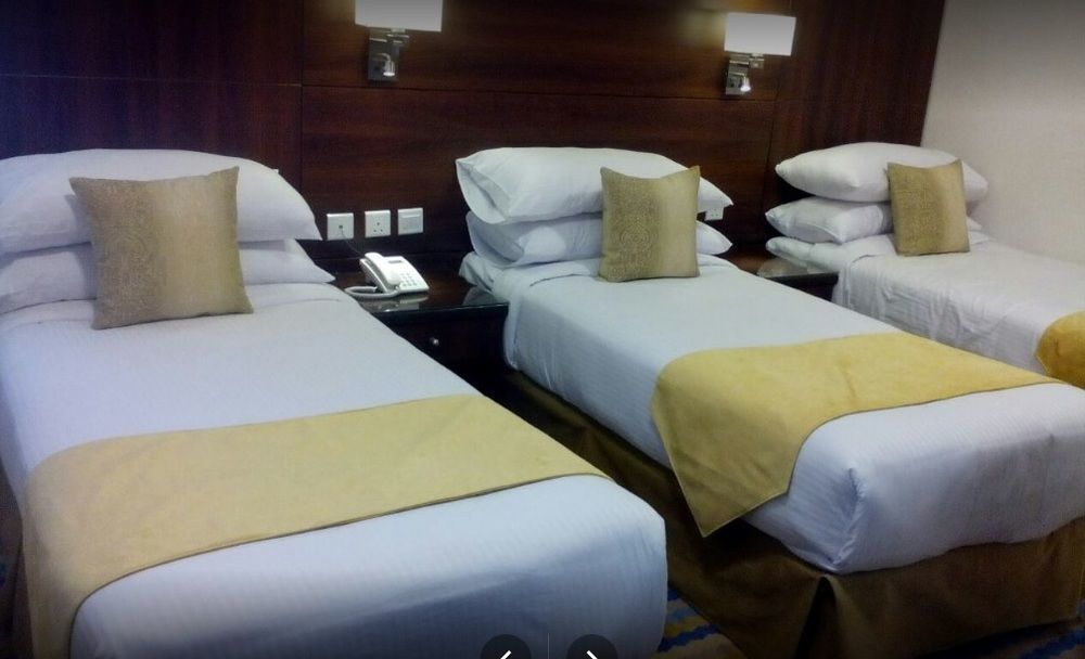 Reefaf Al Hayat Hotel 3*